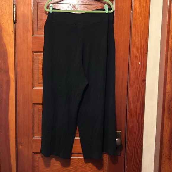 Anthropologie sweater pants - Picture 3 of 4